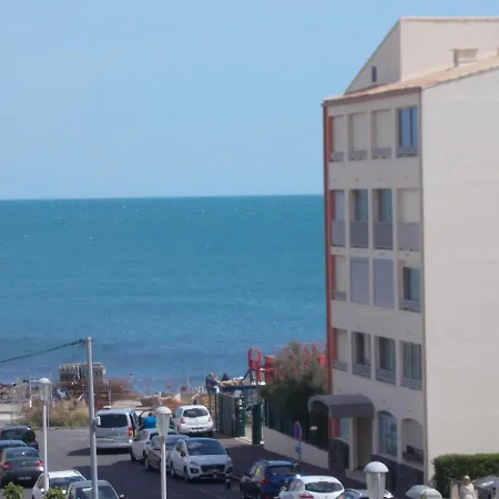 La Palmeraie Apartmán *