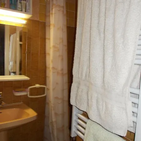 La Palmeraie Apartmán Agde